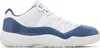 What size in men for a woman's size 9 for Jordan 11s