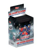 2024-25 Topps NHL Hockey Sticker Collection Box Questions & Answers